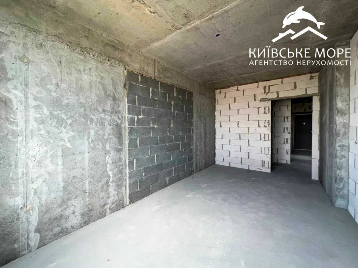 Продажа 3-комнатной квартиры 97 м², Причальная ул., 8