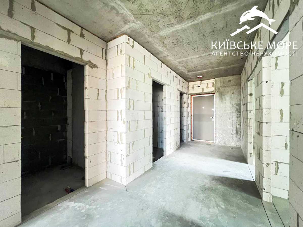 Продажа 3-комнатной квартиры 97 м², Причальная ул., 8