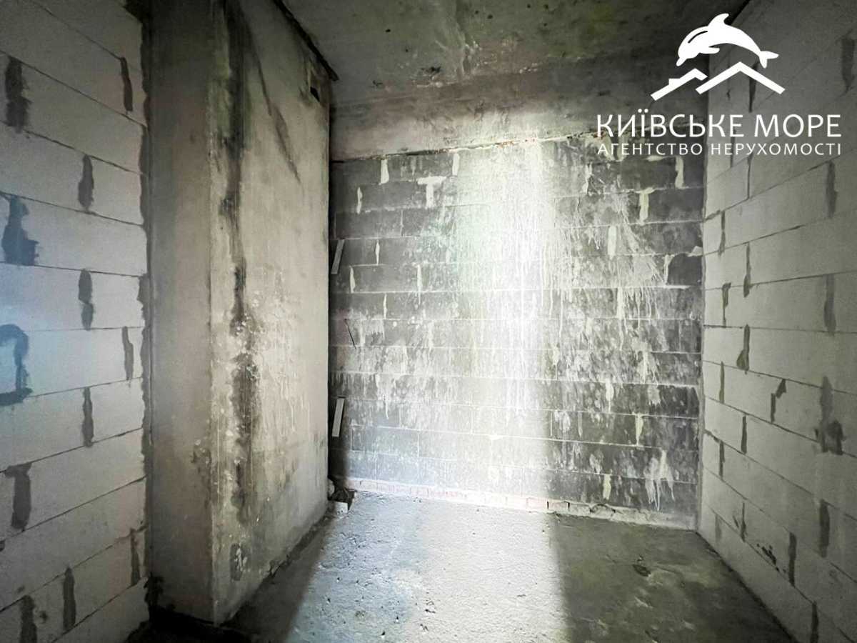 Продажа 3-комнатной квартиры 97 м², Причальная ул., 8