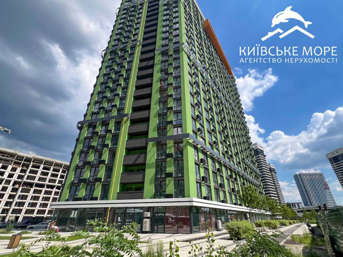 Продажа 3-комнатной квартиры 97 м², Причальная ул., 8