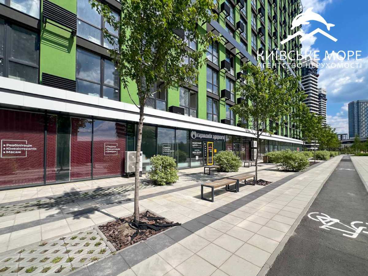 Продажа 3-комнатной квартиры 97 м², Причальная ул., 8