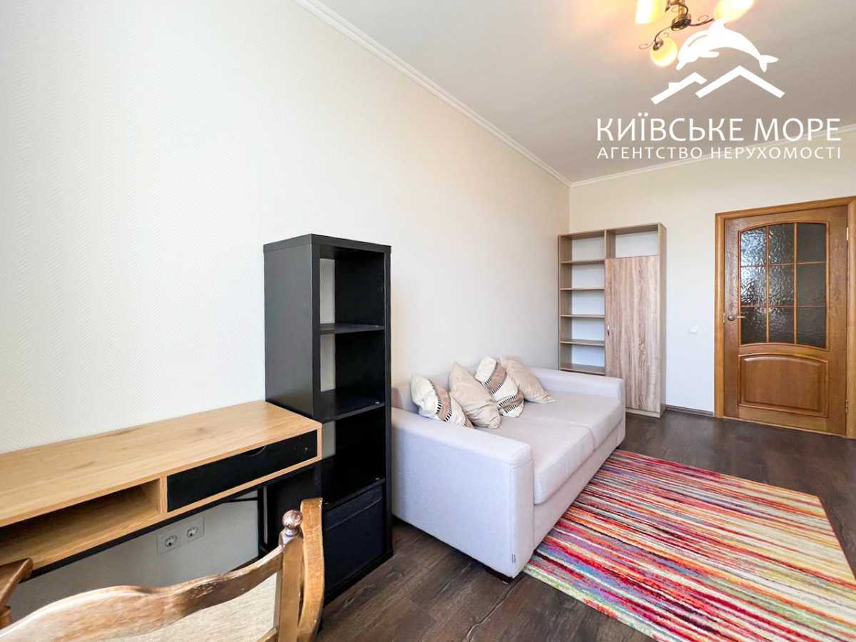 Аренда 2-комнатной квартиры 76 м², Воскресенская ул., 16В