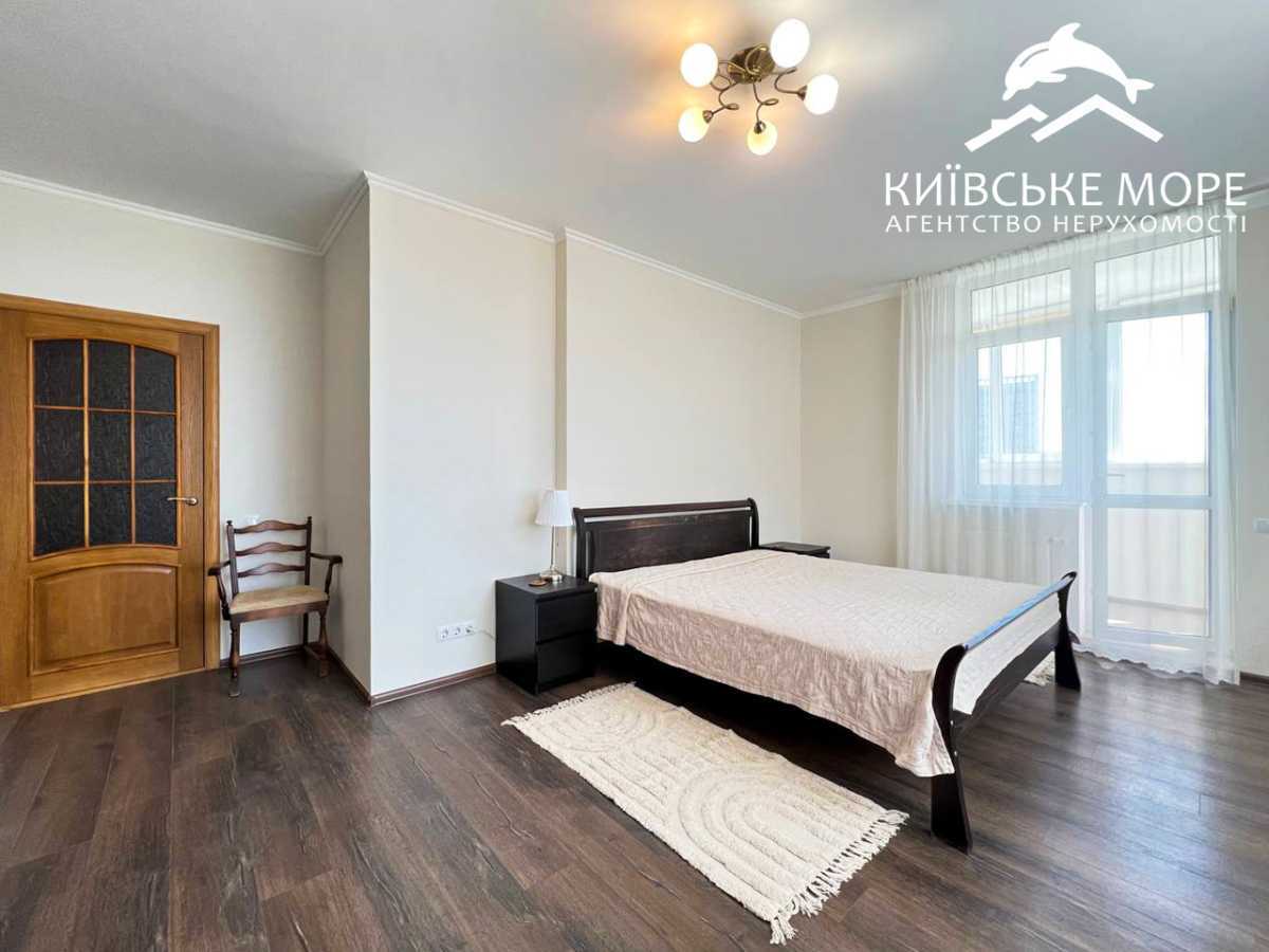 Аренда 2-комнатной квартиры 76 м², Воскресенская ул., 16В