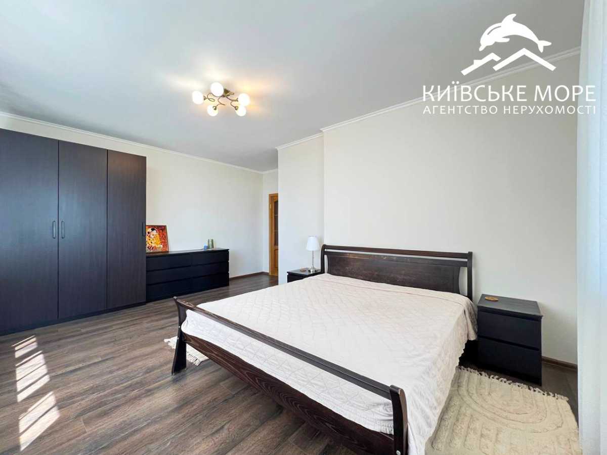 Аренда 2-комнатной квартиры 76 м², Воскресенская ул., 16В