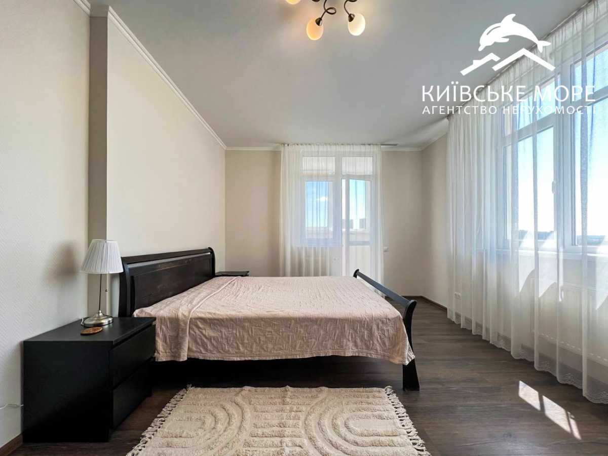 Аренда 2-комнатной квартиры 76 м², Воскресенская ул., 16В