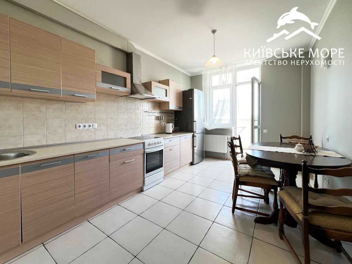 Аренда 2-комнатной квартиры 76 м², Воскресенская ул., 16В
