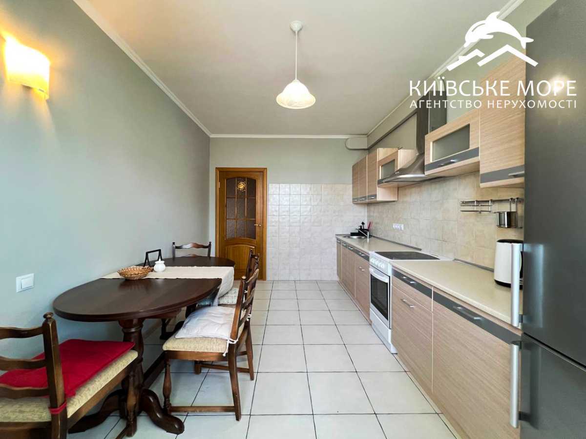 Аренда 2-комнатной квартиры 76 м², Воскресенская ул., 16В