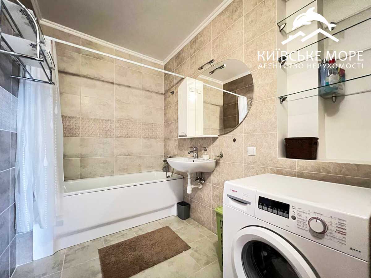 Аренда 2-комнатной квартиры 76 м², Воскресенская ул., 16В