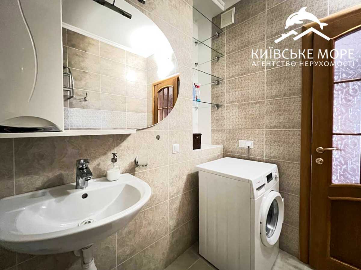 Аренда 2-комнатной квартиры 76 м², Воскресенская ул., 16В