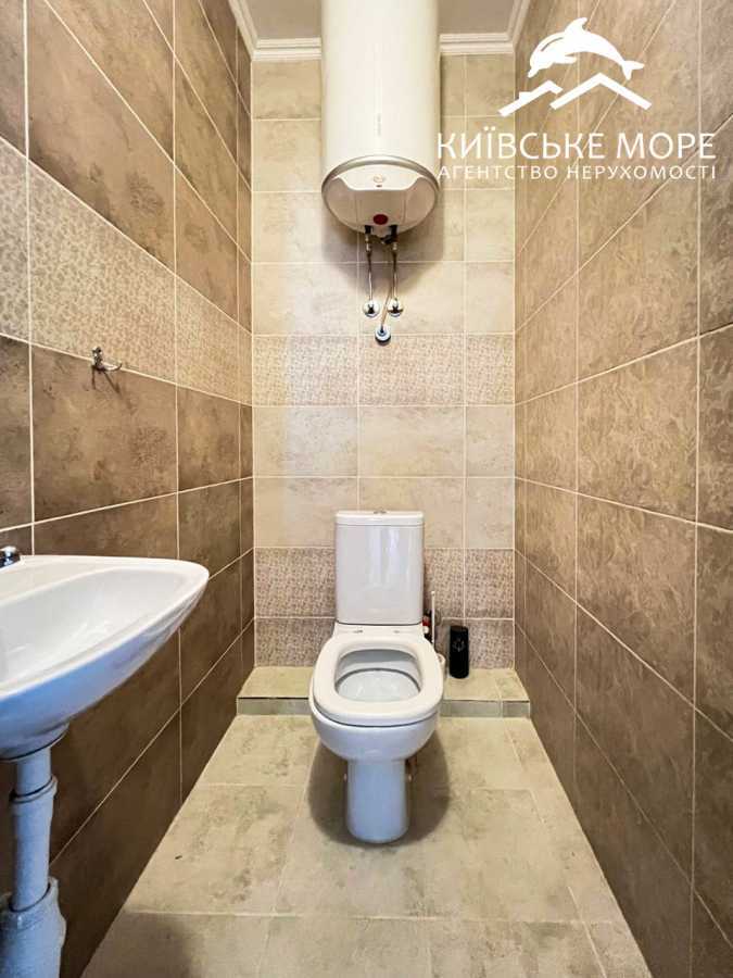 Аренда 2-комнатной квартиры 76 м², Воскресенская ул., 16В