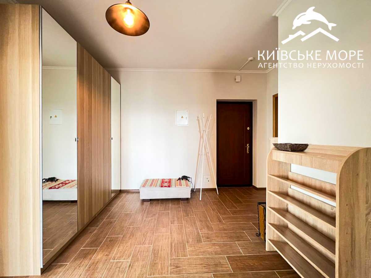 Аренда 2-комнатной квартиры 76 м², Воскресенская ул., 16В