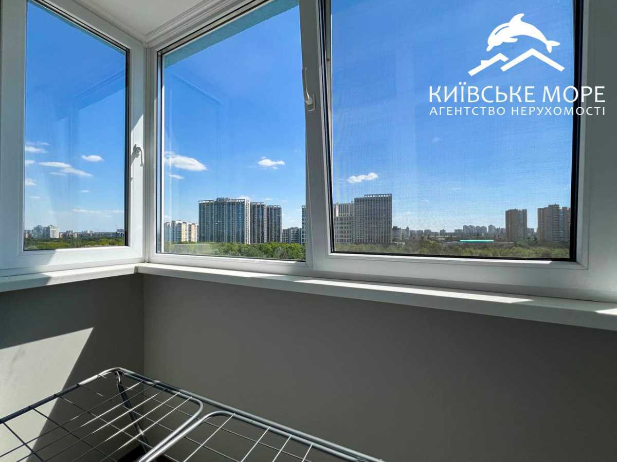 Аренда 2-комнатной квартиры 76 м², Воскресенская ул., 16В