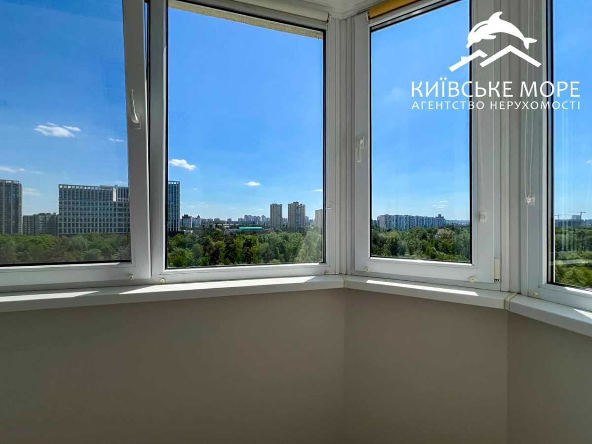 Аренда 2-комнатной квартиры 76 м², Воскресенская ул., 16В