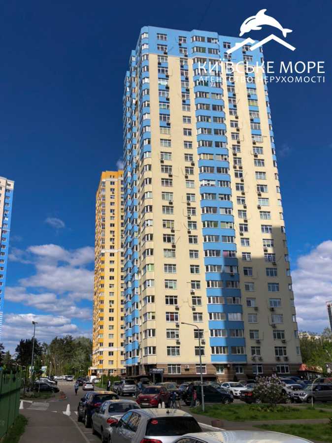 Аренда 2-комнатной квартиры 76 м², Воскресенская ул., 16В