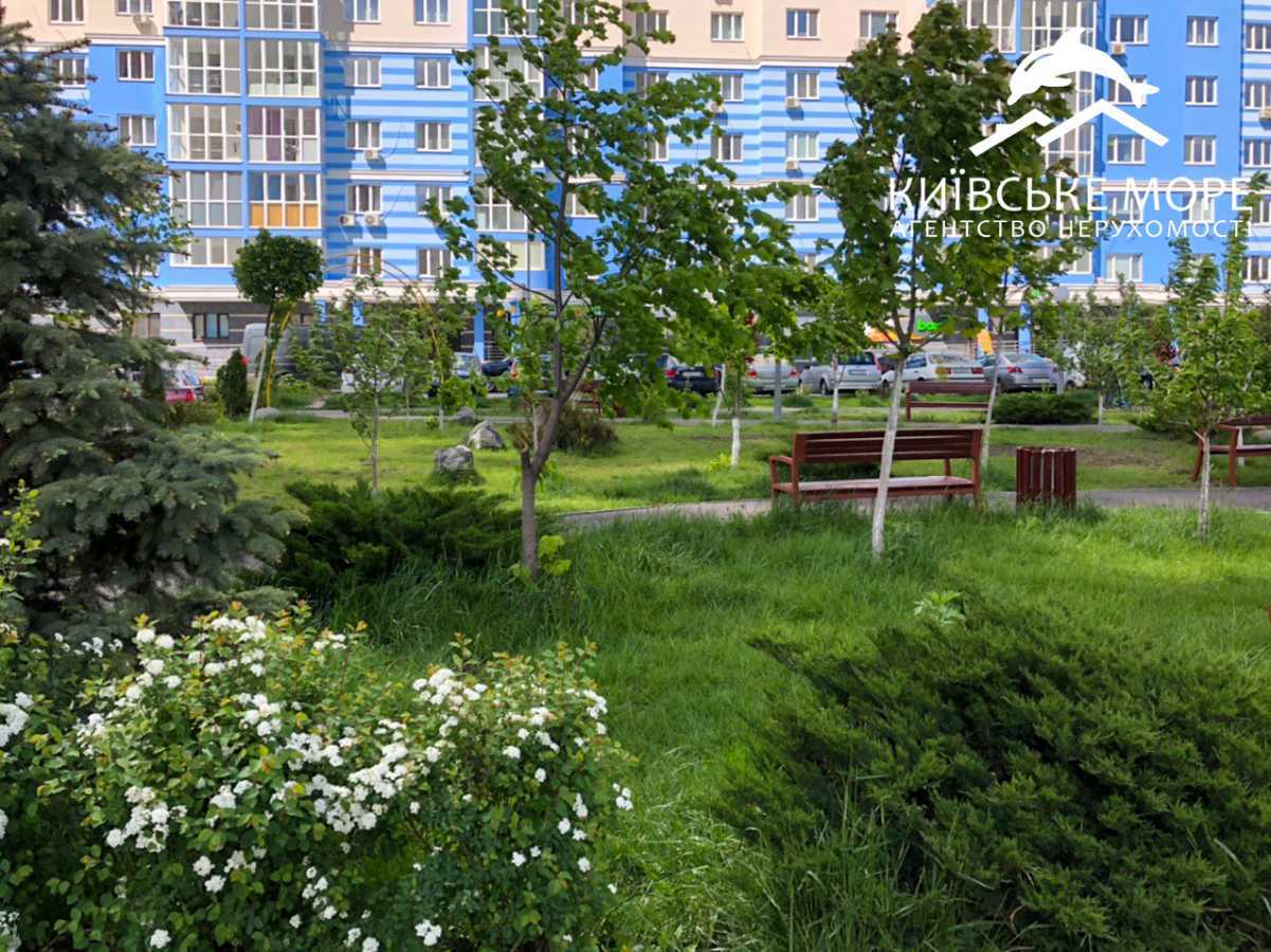 Аренда 2-комнатной квартиры 76 м², Воскресенская ул., 16В
