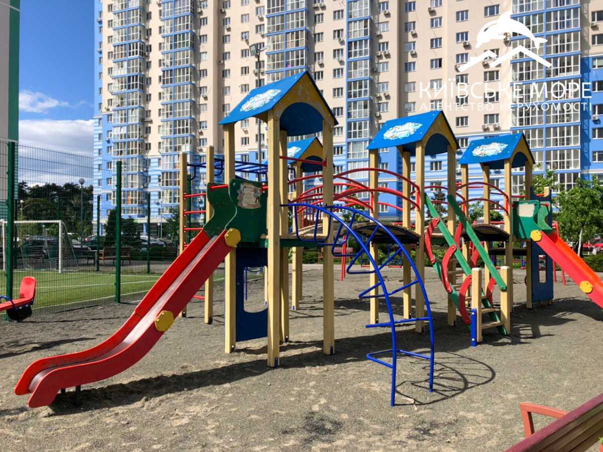 Аренда 2-комнатной квартиры 76 м², Воскресенская ул., 16В