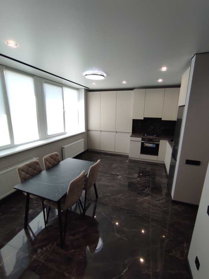Продаж 1-кімнатної квартири 56 м², Слобожанський просп.