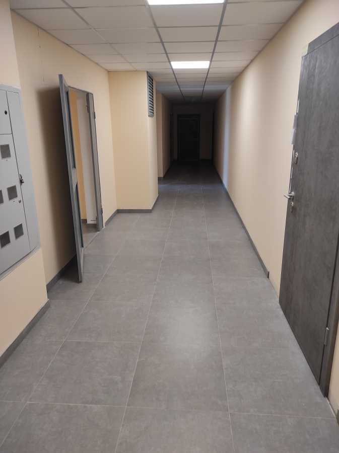 Продаж 1-кімнатної квартири 56 м², Слобожанський просп.