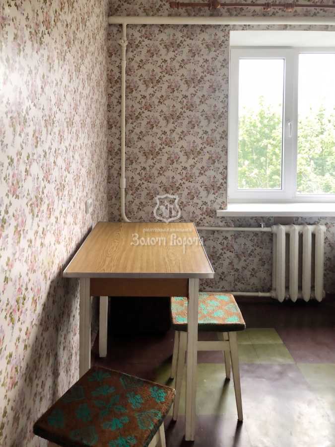 Продажа 1-комнатной квартиры 32.59 м², Алексея Терехина ул., 14Б