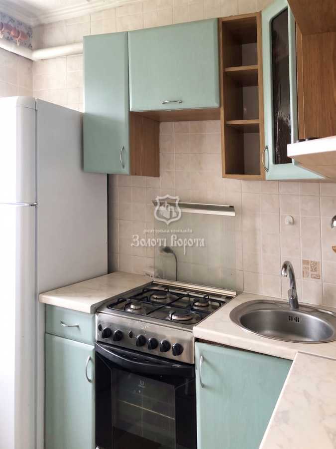 Продажа 1-комнатной квартиры 32.59 м², Алексея Терехина ул., 14Б
