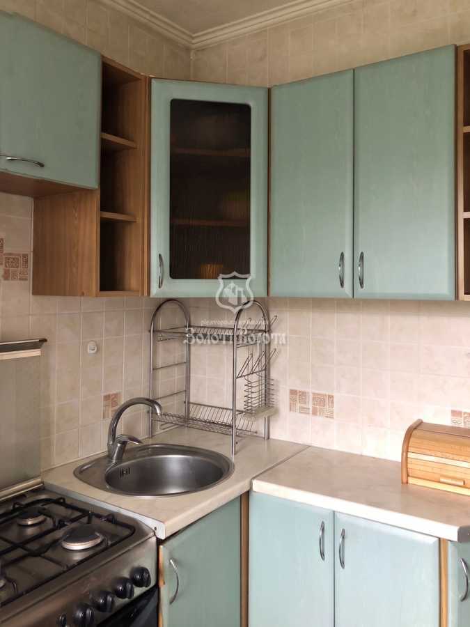 Продажа 1-комнатной квартиры 32.59 м², Алексея Терехина ул., 14Б