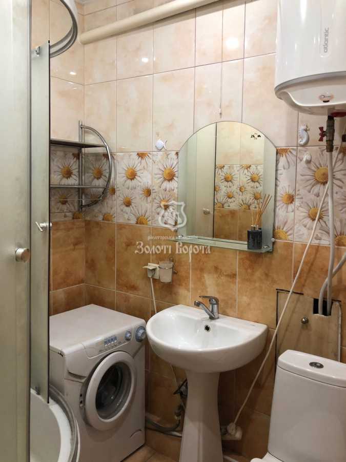 Продажа 1-комнатной квартиры 32.59 м², Алексея Терехина ул., 14Б