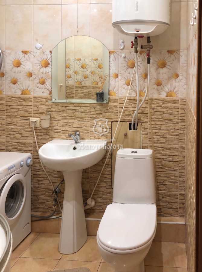 Продажа 1-комнатной квартиры 32.59 м², Алексея Терехина ул., 14Б