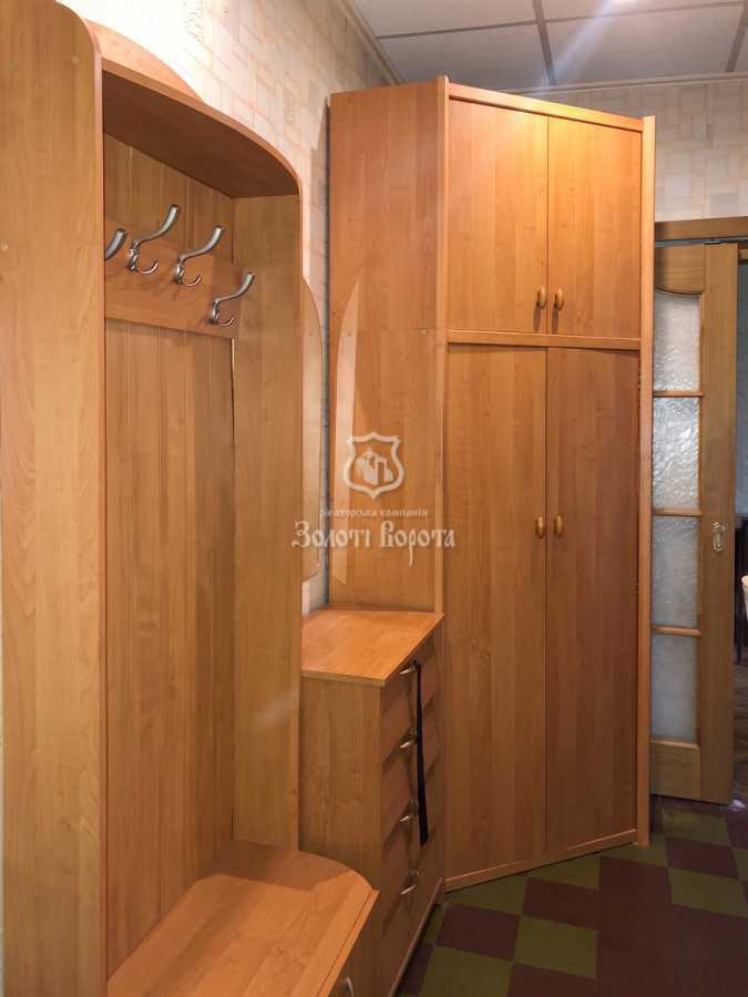Продажа 1-комнатной квартиры 32.59 м², Алексея Терехина ул., 14Б