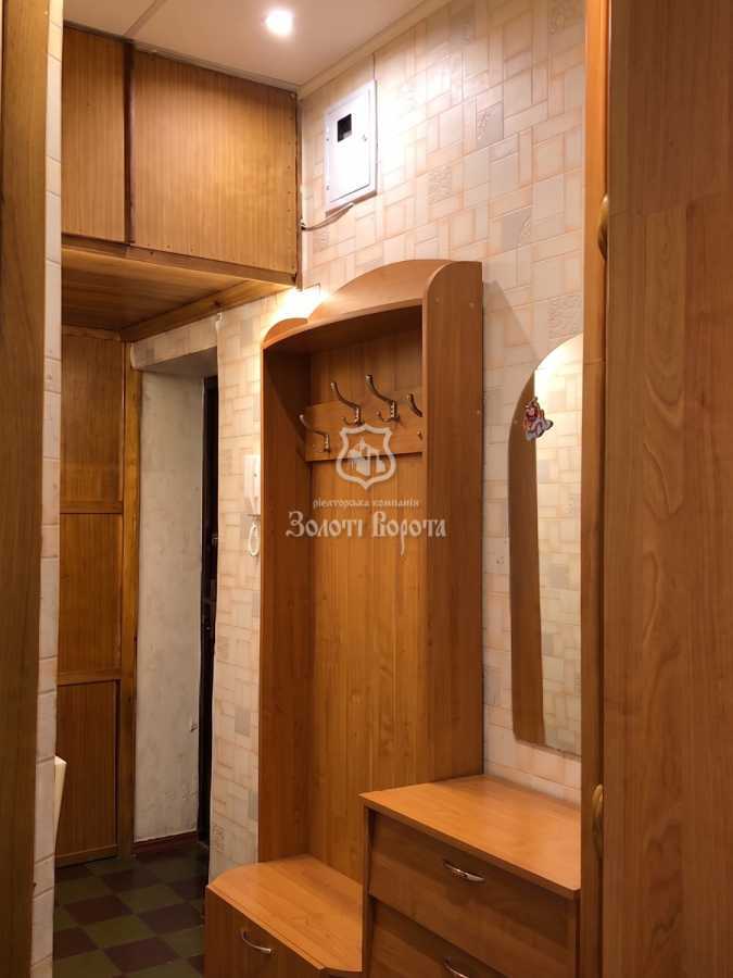 Продажа 1-комнатной квартиры 32.59 м², Алексея Терехина ул., 14Б