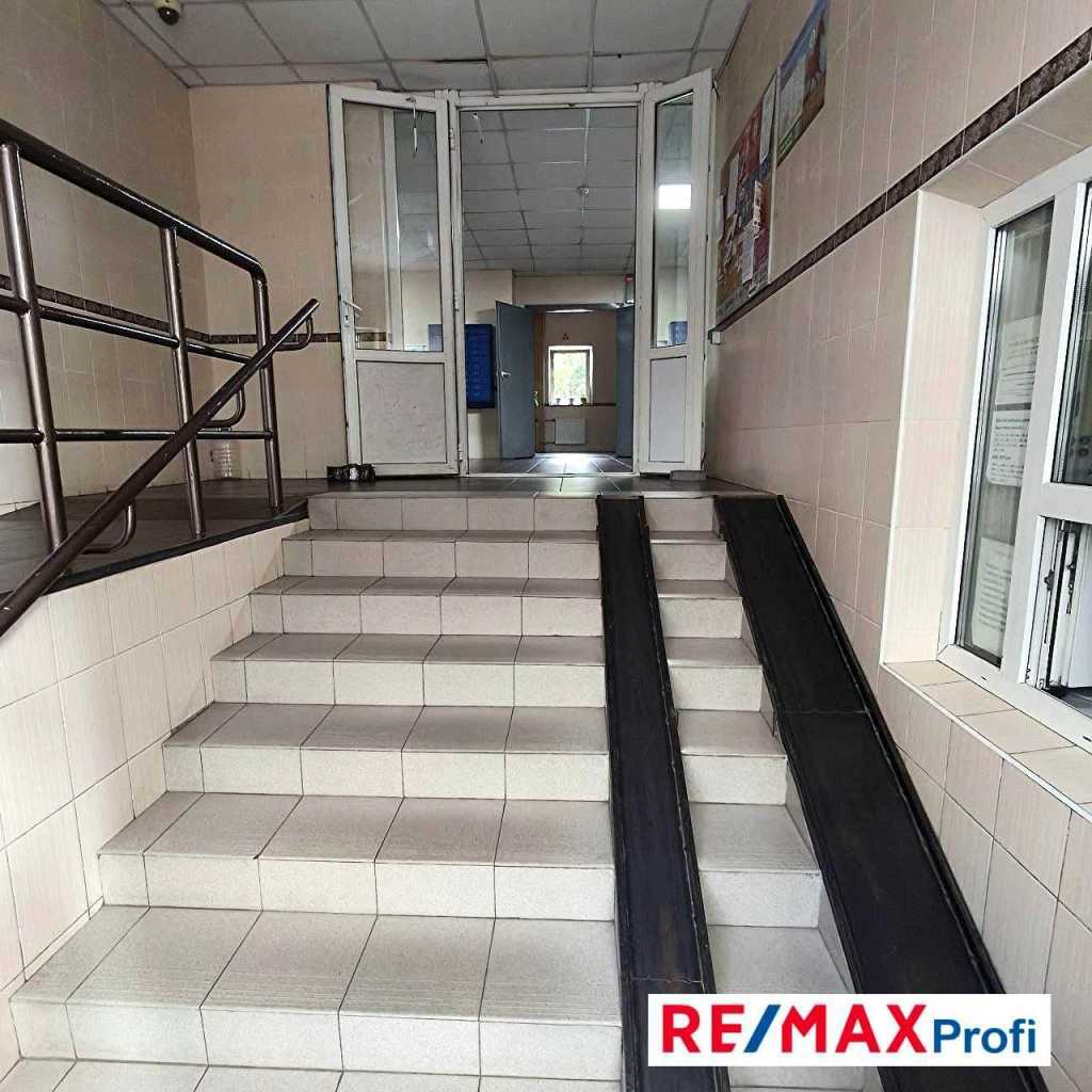 Продаж 1-кімнатної квартири 43 м², Харківське шосе, 182