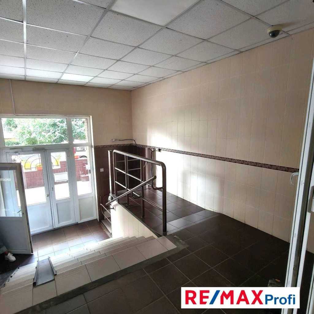 Продаж 1-кімнатної квартири 43 м², Харківське шосе, 182