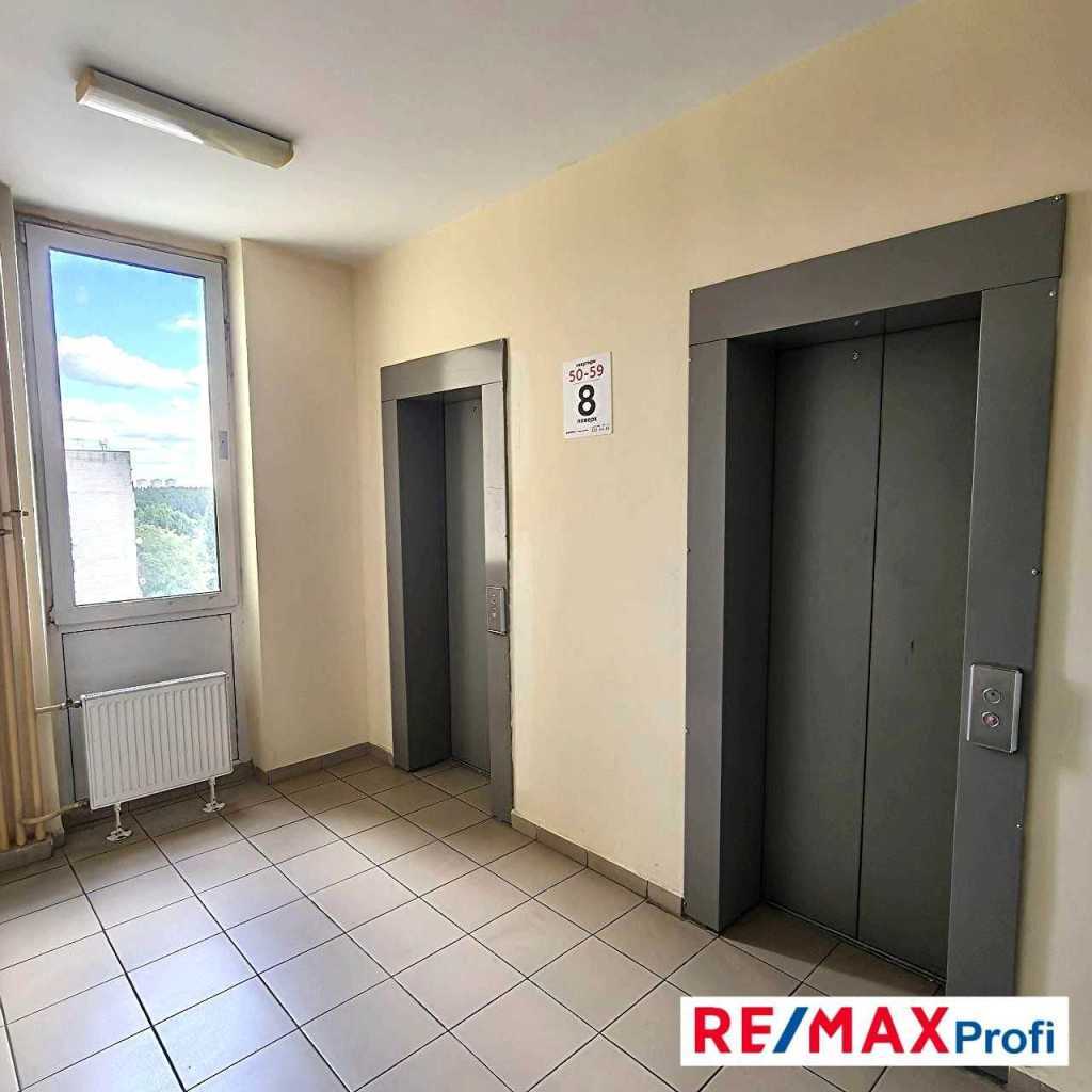 Продаж 1-кімнатної квартири 43 м², Харківське шосе, 182