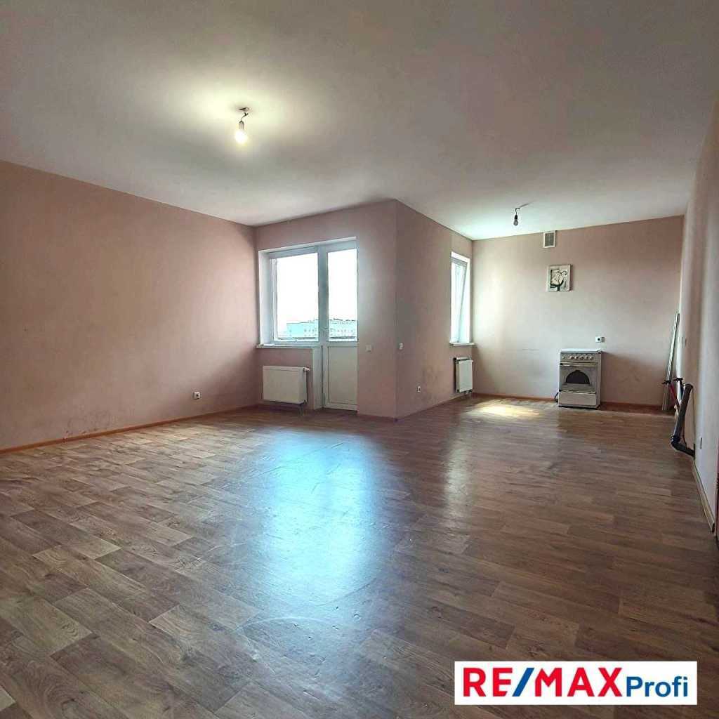 Продаж 1-кімнатної квартири 43 м², Харківське шосе, 182