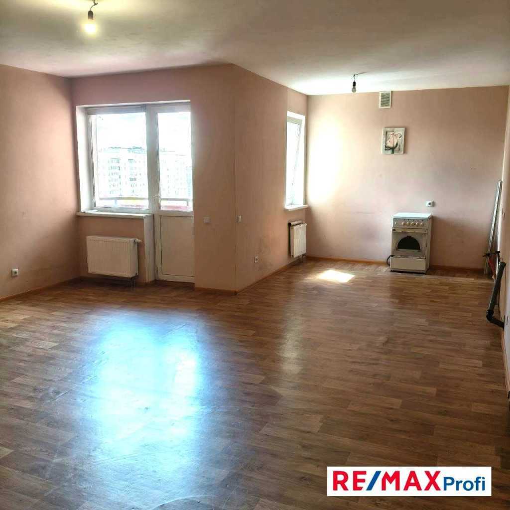 Продаж 1-кімнатної квартири 43 м², Харківське шосе, 182