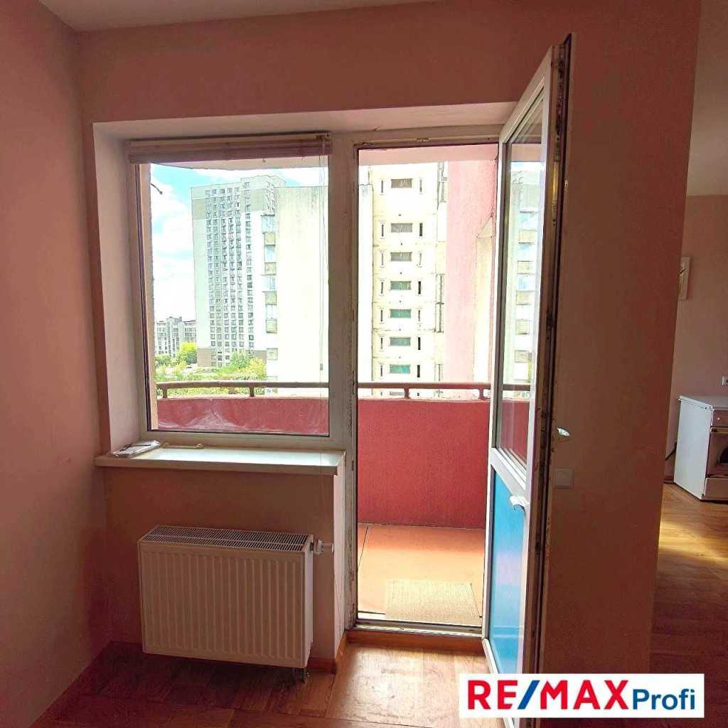 Продаж 1-кімнатної квартири 43 м², Харківське шосе, 182