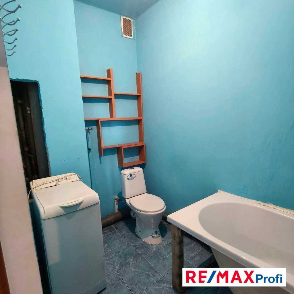 Продаж 1-кімнатної квартири 43 м², Харківське шосе, 182