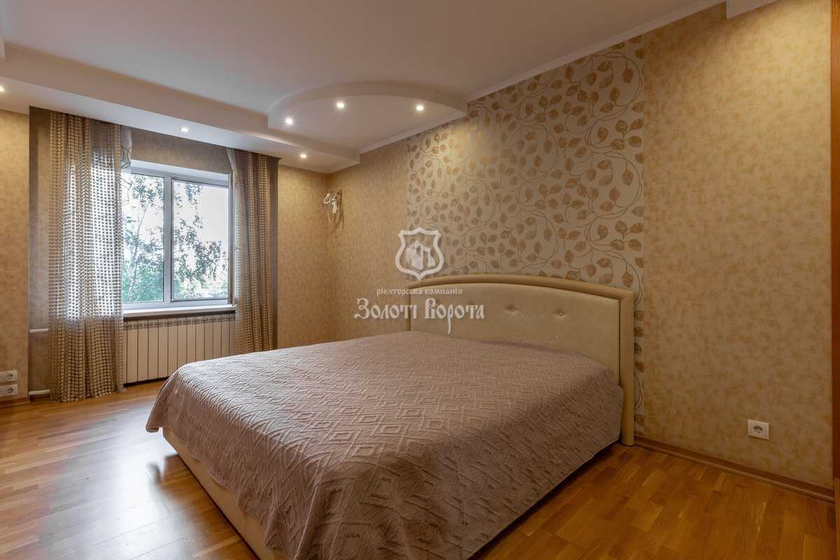 Продажа 3-комнатной квартиры 99 м², Милославська, 47а