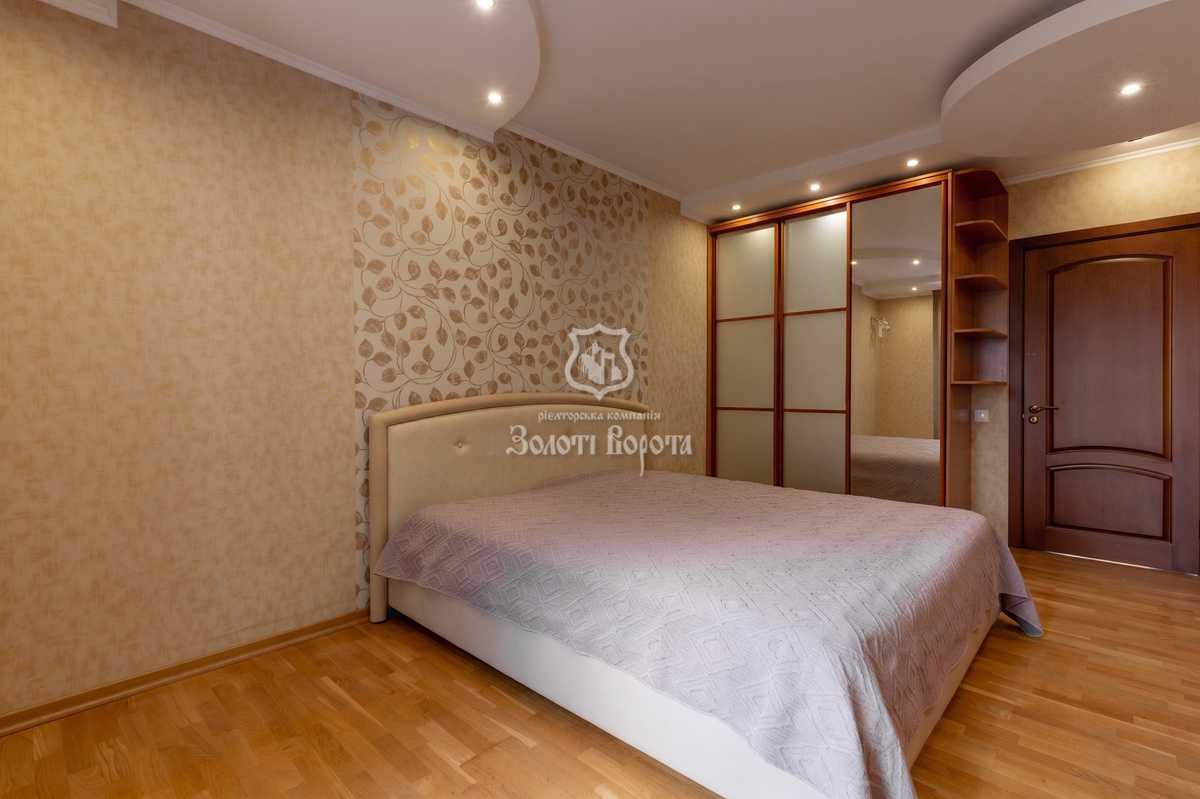 Продажа 3-комнатной квартиры 99 м², Милославська, 47а