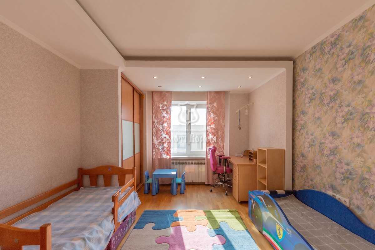 Продажа 3-комнатной квартиры 99 м², Милославська, 47а