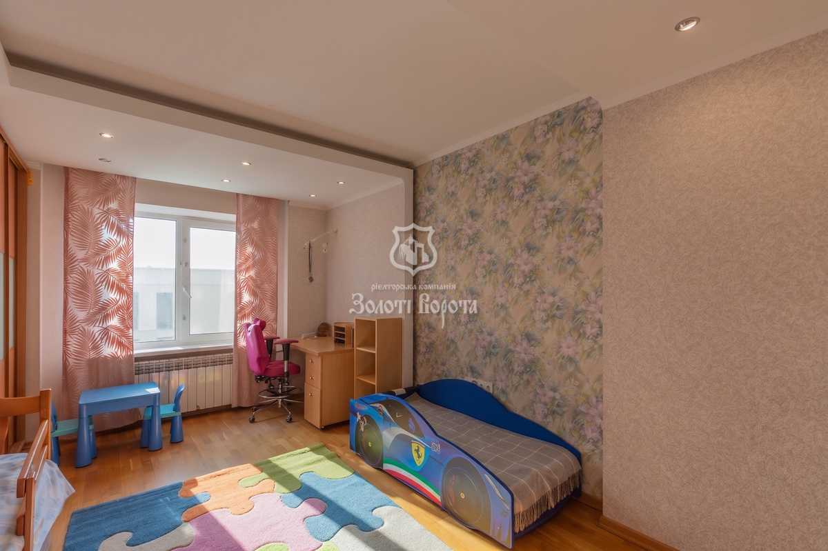 Продажа 3-комнатной квартиры 99 м², Милославська, 47а