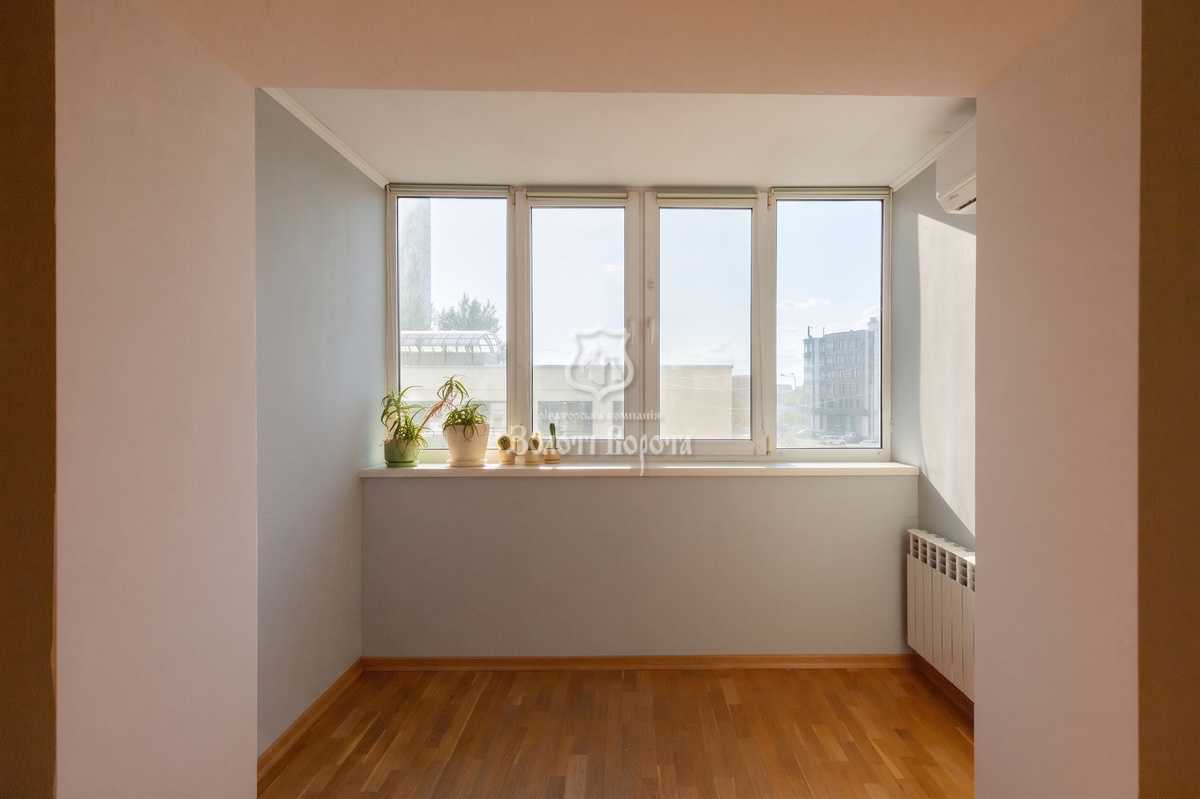 Продажа 3-комнатной квартиры 99 м², Милославська, 47а
