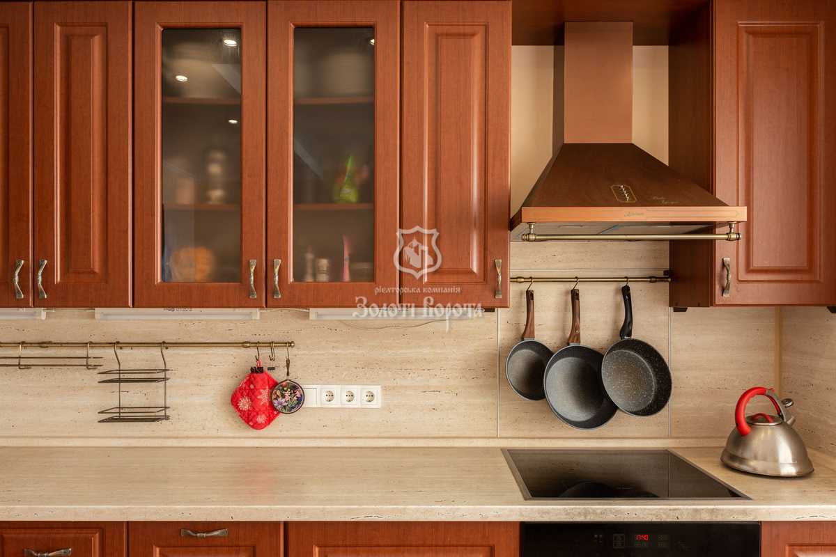 Продажа 3-комнатной квартиры 99 м², Милославська, 47а