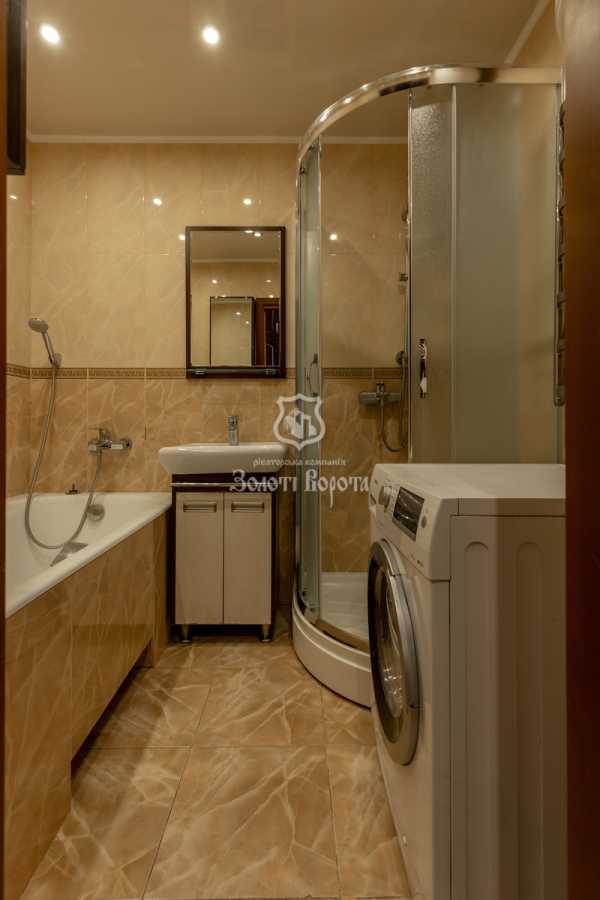 Продажа 3-комнатной квартиры 99 м², Милославська, 47а
