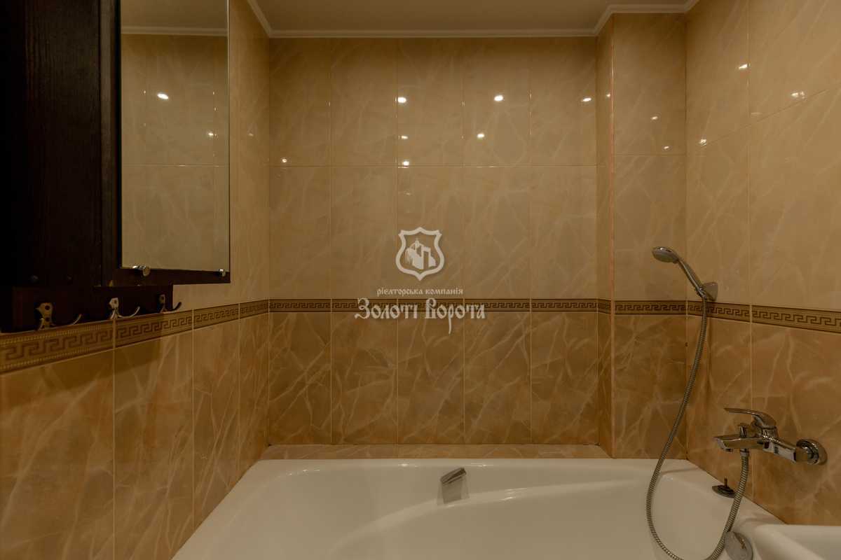 Продажа 3-комнатной квартиры 99 м², Милославська, 47а