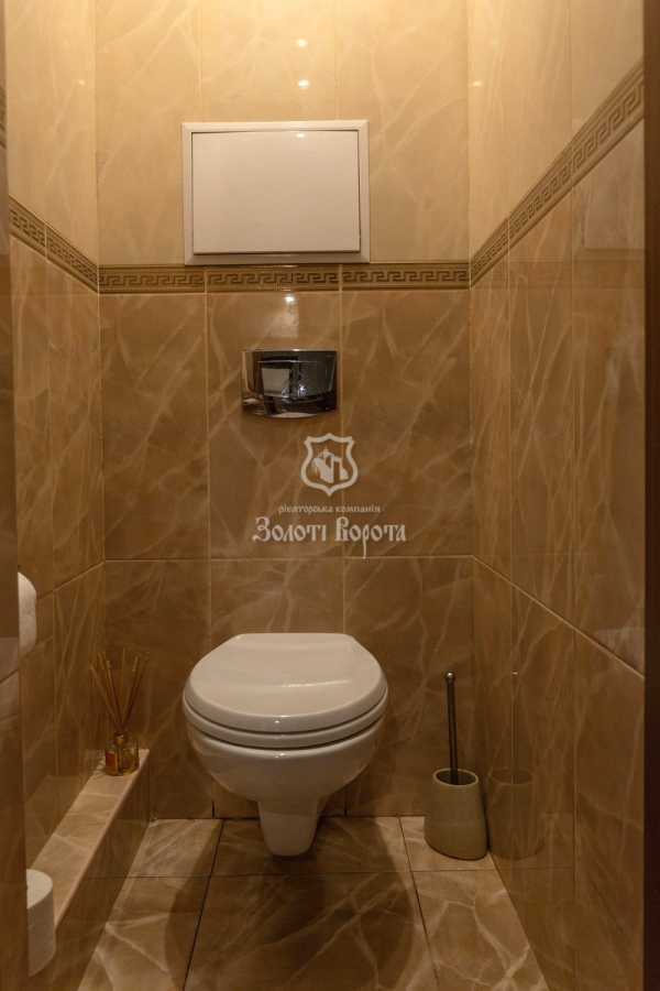 Продажа 3-комнатной квартиры 99 м², Милославська, 47а