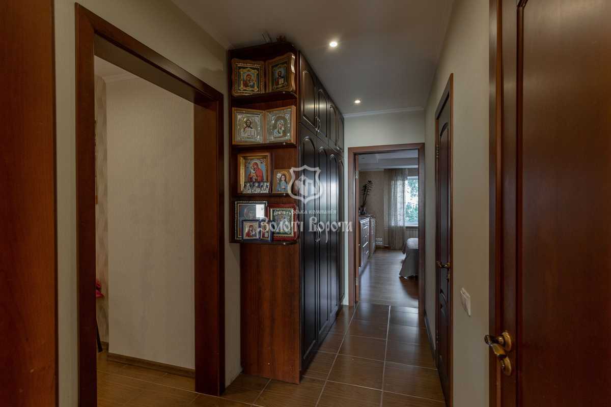 Продажа 3-комнатной квартиры 99 м², Милославська, 47а