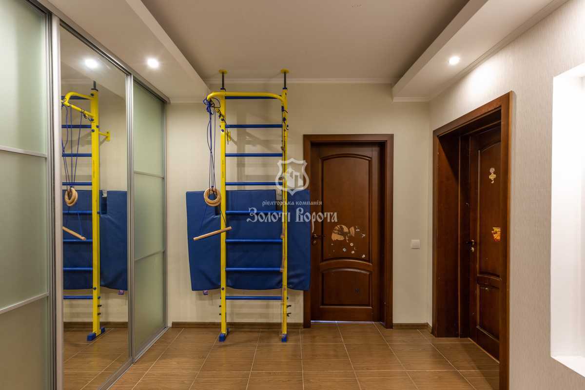 Продажа 3-комнатной квартиры 99 м², Милославська, 47а