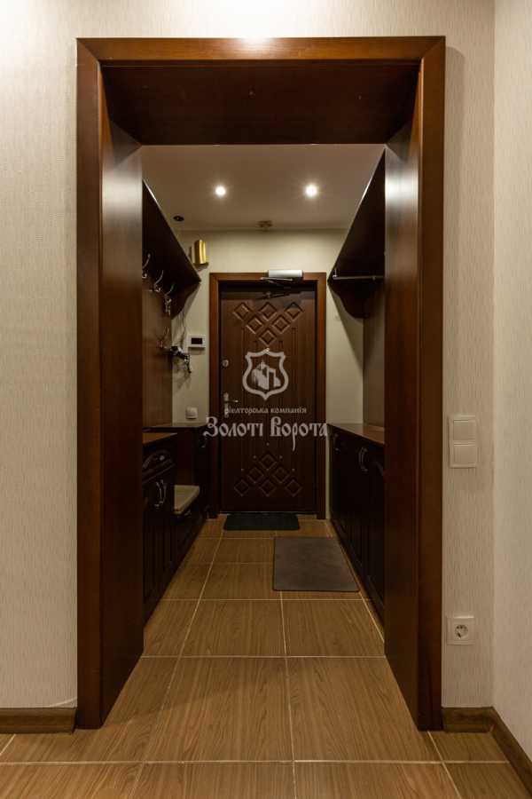 Продажа 3-комнатной квартиры 99 м², Милославська, 47а