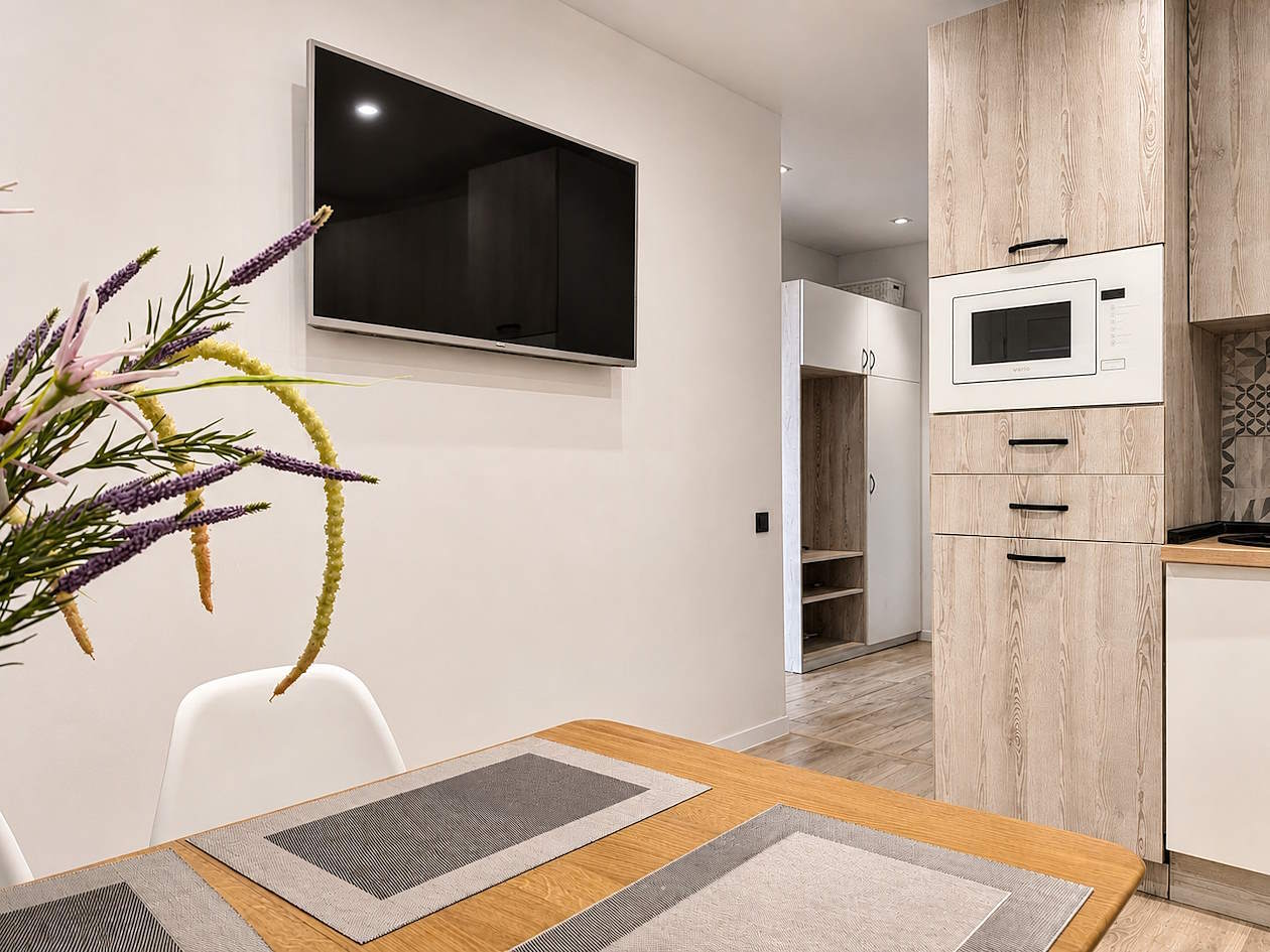 2-комнатная квартира посуточно 63 м², Набережная Победы ул., 44