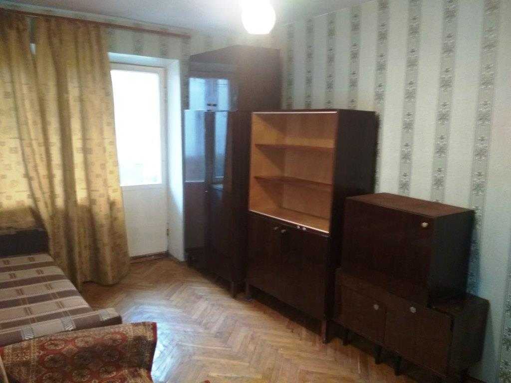 Аренда 1-комнатной квартиры 30 м², Любомира Гузара просп., 30/28